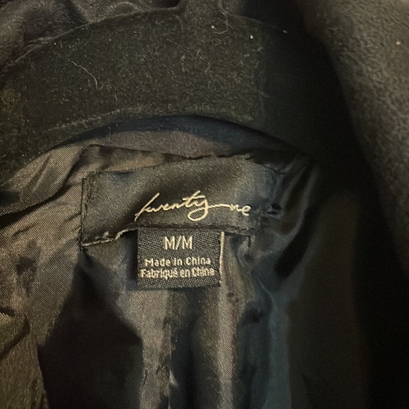 Moto jacket - Picture 5 of 6